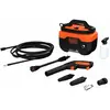 Image de Black & Decker, Nettoyeur haute pression, BD DISQUE DE SOUS-TENSION 1300W BEPW1300H 110bar (Fonctionnement sur secteur)