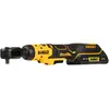 Image de DeWalt, Perceuse + Visseuses sans fil, DCF513 (Clé à chocs)