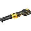 Image de DeWalt, Perceuse + Visseuses sans fil, Clé à cliquet sans fil (Perceuse-visseuse)