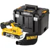 Image de DeWalt, Ponceuse + polisseuse, DCW 220 (Ponceuse à bande)