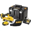 Image de DeWalt, Ponceuse + polisseuse, DCW 220 (Ponceuse à bande)