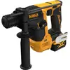 Image de DeWalt, Perceuse + Visseuses sans fil, DCH072P2QW Marteau perforateur sans fil SDSPlus 12 V 5 Ah LiIon batterie incluse, incl.