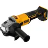 Image de DeWalt, Meuleuse d'angle, DCG407 (125 mm)