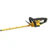 Image de DeWalt, Taille-haies, haekkeklipper XR 55 cm 19 mm solo 18V u/batteri & lader (Fonctionnement sur batterie)