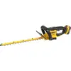 Image de DeWalt, Taille-haies, DCMHT564P1-QW incl. 5,0 Ah Accu (DCMHT564P1-QW) (Fonctionnement sur batterie)