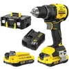 Image de Stanley, Perceuse + Visseuses sans fil, Perceuse sans Fil Brushless V20