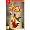 Image de Nintendo Games Switch It Takes Two