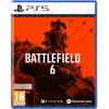 Image de Playstation Games Ps5 Battlefield 6 Phantom Edition