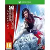 Image de Xbox Games One Mirror´s Edge Catalyst