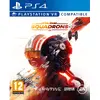 Image de EA Games, Star Wars : Squadrons PS4