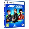 Image de Playstation Games Ps5 Formula 1 2021