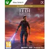 Image de EA Games, Star Wars Jedi : Survivor Deluxe Edition