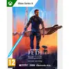 Image de Xbox Games Xbox Series X Star Wars Jedi Survivor (deluxe Edition)