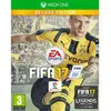 Image de Xbox Games One Fifa® 17 Deluxe Edition