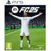 Image de Playstation Games Ps5 Ea Sports Fc 25