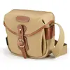 Image de Billingham Hadley Digital Kaki Tan (Sac à bandoulière pour appareil photo), Housse pour appareil photo, Beige