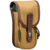Image de Billingham Avea 3 Kaki Fibrenyte Chocolate (Extension pour sac photo), Housse pour appareil photo, Beige