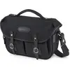 Image de Billingham Hadley Petit Pro (Sac à bandoulière pour appareil photo, 5 l), Housse pour appareil photo, Noir