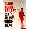 Image de Coffret Robbe-Grillet Six Films 1964-1974 Blu-ray