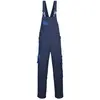 Image de Portwest, Pantalon de travail, Salopette Texo Contrast TX12 (L)