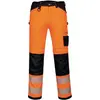 Image de Portwest, Pantalon de travail, Pantalon haute visibilité PW340 (52)