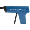 Image de RS PRO Pistolet zerostat avec détecteur d'ions, Platine : accessoires, Bleu