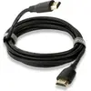 Image de QED Connect Cable Hdmi-A (M) To Hdmi-A (M) 3 meters QE8167 (3 m), Câble vidéo