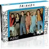 Image de Winning Moves F.R.I.E.N.D.S 1000 det. siaurapj klis "Friends Laiptai", 1000 det. (1000 pièces)