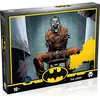 Image de Winning Moves Puzzle Batman Classic Animated : Joker 1000 pz (1000 pièces)