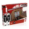 Image de Puzzle horreur Winning Moves The Shining 1000 pièces