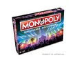 Image de Jeu de société Monopoly Discothèques