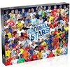Image de Winning Moves Weltfussballstars (1000 pièces)