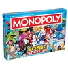Image de Jeu classique Winning Moves Monopoly Modern Sonic