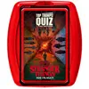 Image de Winning Moves Top Trumps Quiz   Stranger Things (Allemand)