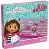 Image de Winning Moves Tischspiel Who is it? Gabby and the Magic House - Gabby's Dollhouse Version (Français)