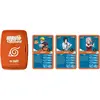 Image de Winning Moves Naruto Shippuden Collectibles Jeu de cartes Top Trumps Quiz Anime Collectible *Version française*. (Allemand, 2 - 4 Joueur)