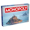 Image de Jeu classique Winning Moves Monopoly Mont Saint-Michel