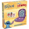 Image de Winning Moves Lilo & Stitch Strategiespiel Top Trumps Match Stitch (Français, 2 Joueur)