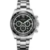 Image de Rotary, Montre, GB05440/04 Chronographe Henley 41mm 10ATM, Argent, (Chronographe, 41 mm)