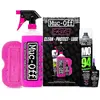 Image de Muc Off Kit De Nettoyage E-bike