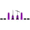 Image de Muc Off Kit De Réparation Stealth Tubeless Puncture Plug Purple Handlebar