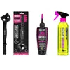 Image de Muc Off Kit De Nettoyage De Chaîne