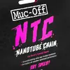 Image de Muc Off Chaîne Nanotube Sram Red 22