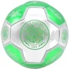 Image de Team Merchandise Ballon De Football Celtique à 26 Panneaux Avec Signature