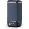 Image de Roberts Haut-parleur Bluetooth Beacon 325 - bleu nuit (12 h), Enceinte Bluetooth, Bleu