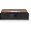 Image de Roberts Flux 67 (DAB+ DAB, FM, Bluetooth, Fréquence radio (RF)), Radio, Marron