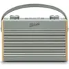 Image de Roberts Rambler Max (DAB+ DAB, FM, Radio Internet, Bluetooth, WiFi), Radio, Bleu