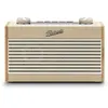 Image de Radio portable Bluetooth DAB DAB+ FM Roberts Rambler Uno Crème Pastel
