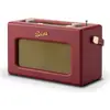 Image de Roberts Revival iStream 3L (AM, DAB+ DAB, FM, Radio Internet, Bluetooth, WiFi), Radio, Rouge