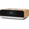 Image de Roberts Blutune 300LE (DAB, DAB+ DAB, FM, Bluetooth), Radio, Marron